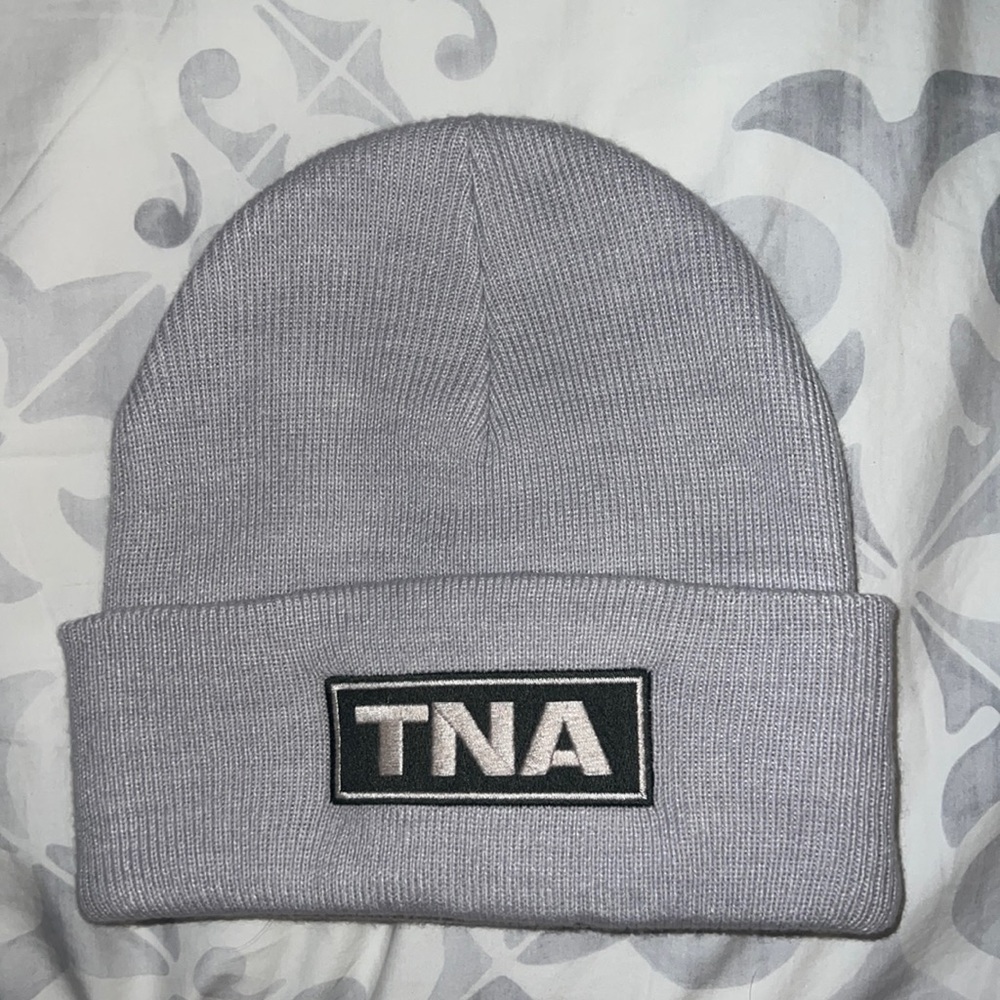 TNA hat